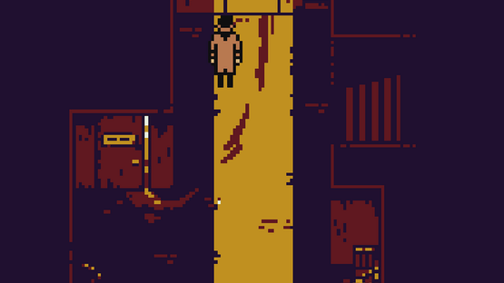 The Melting Apartment Screenshot