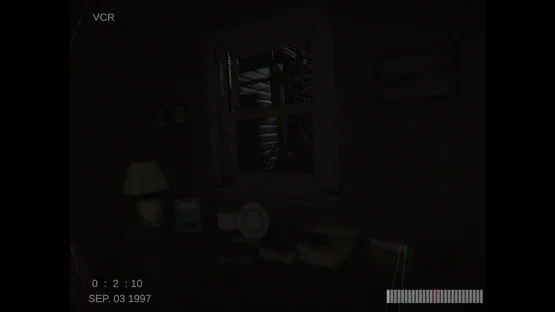 Shhh! screenshot 1