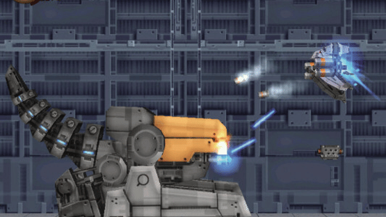 Dread Lock Screenshot