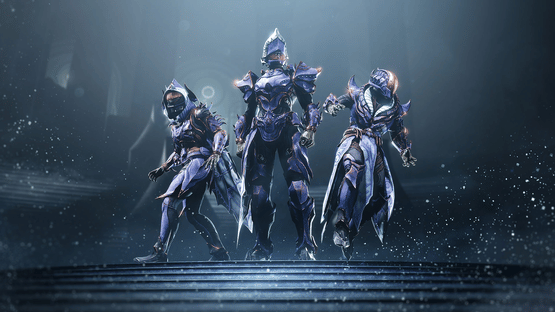 Destiny 2: Lightfall - Season of the Wish Screenshot