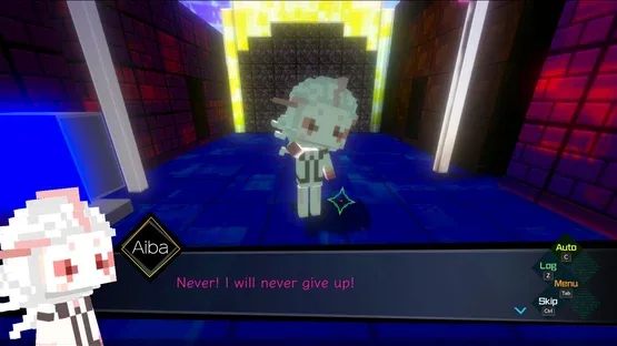 AI: The Somnium Files screenshot 14