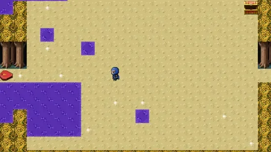 Princess Quest: Shroom Civil War screenshot 3
