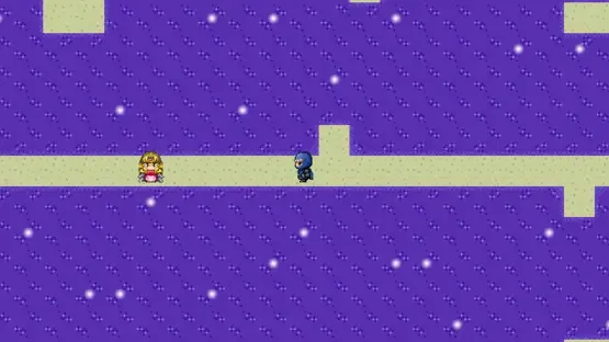 Princess Quest: Shroom Civil War screenshot 2