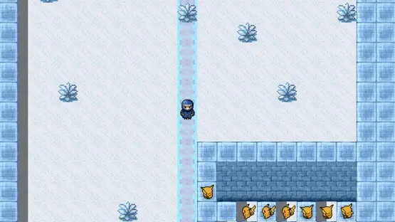 Princess Quest: Shroom Civil War screenshot 1