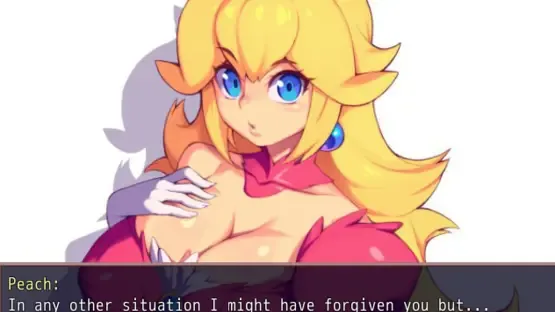 Princess Quest: Shroom Civil War screenshot 4