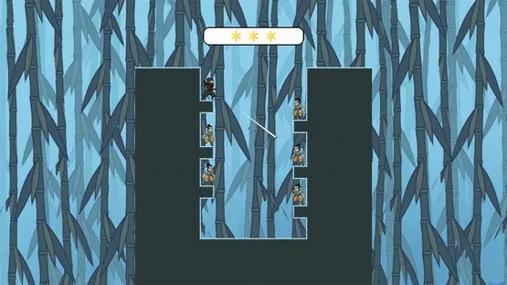 Master Ninja: Shuriken Killer screenshot 3