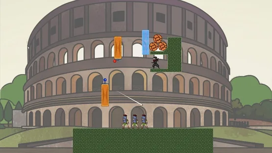 Master Ninja: Shuriken Killer screenshot 4