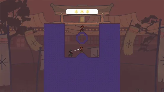 Master Ninja: Shuriken Killer screenshot 6