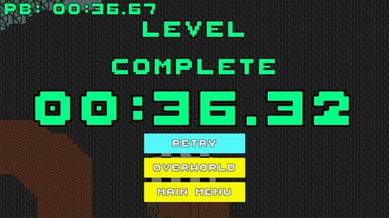 Twin Stick screenshot 3
