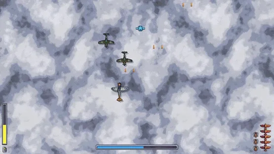 Until the Last Plane 1942 screenshot 1