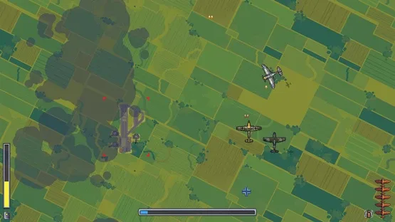 Until the Last Plane 1942 screenshot 3