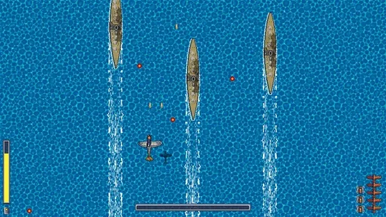 Until the Last Plane 1942 screenshot 6