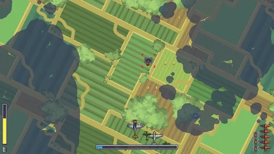 Until the Last Plane 1942 screenshot 2