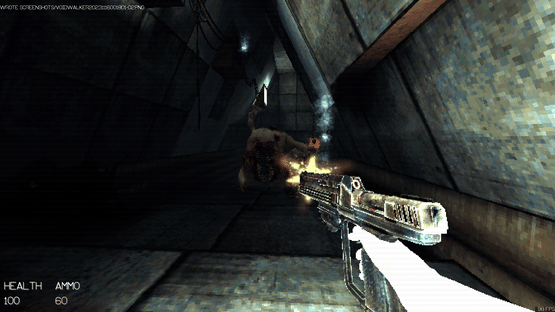 Voidwalker Screenshot