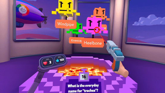 Trivia Crack World Screenshot