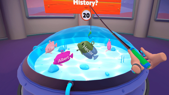 Trivia Crack World Screenshot