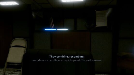 The 52 Fragments screenshot 3