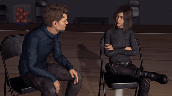 Short Sad Stories screenshot 3