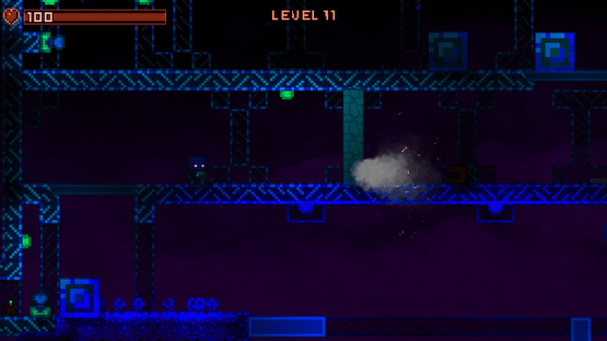 Risk of Pain Screenshot