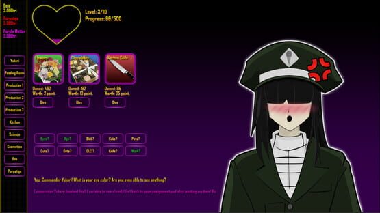 Operation Food to Gold screenshot 6