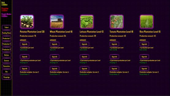 Operation Food to Gold screenshot 3