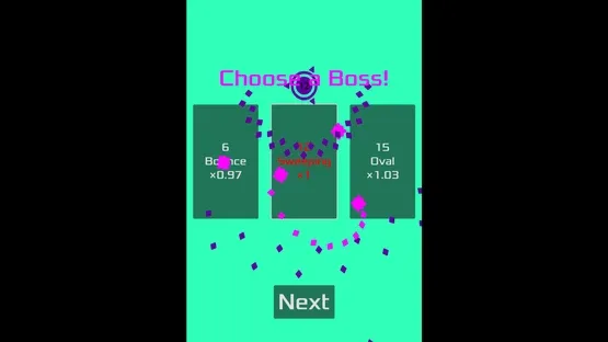 Rank Boss Bullets screenshot 4