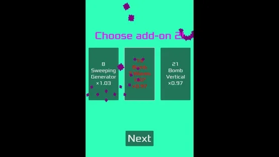 Rank Boss Bullets screenshot 5