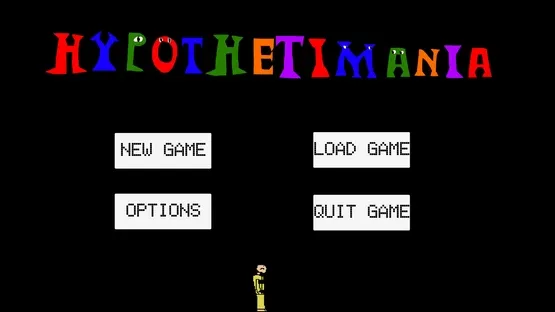 Hypothetimania screenshot 1