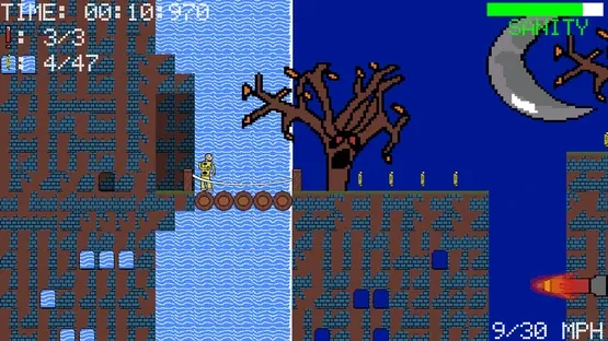 Hypothetimania screenshot 3