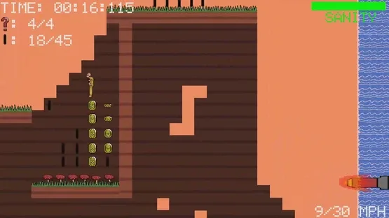 Hypothetimania screenshot 6