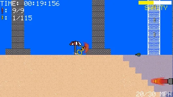 Hypothetimania screenshot 5