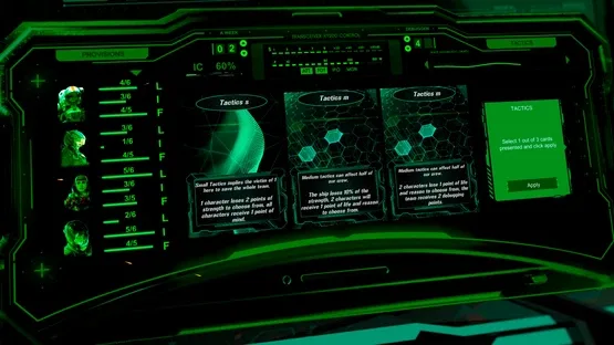 Lost in Space screenshot 13
