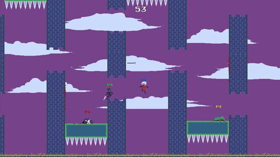Mystic Strife screenshot 1