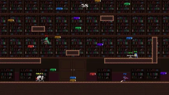 Mystic Strife screenshot 4
