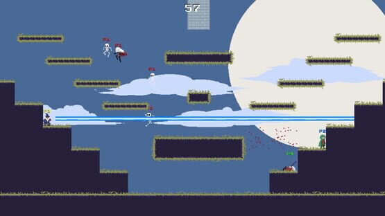 Mystic Strife screenshot 6
