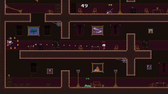Mystic Strife screenshot 3