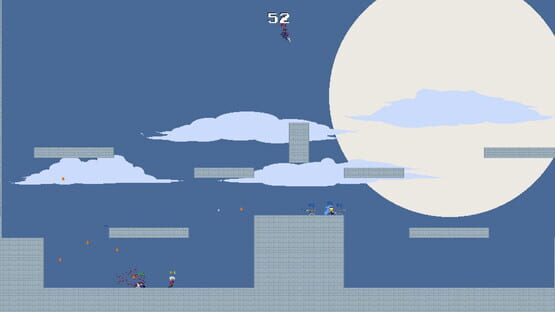 Mystic Strife screenshot 4