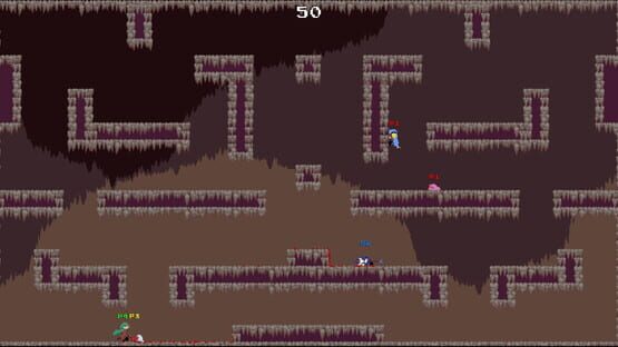 Mystic Strife screenshot 5
