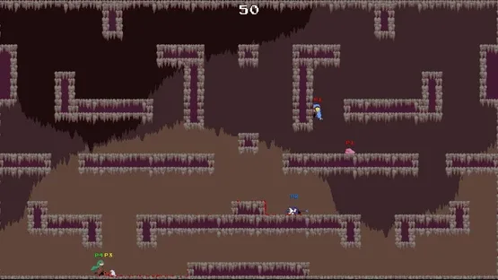 Mystic Strife screenshot 6