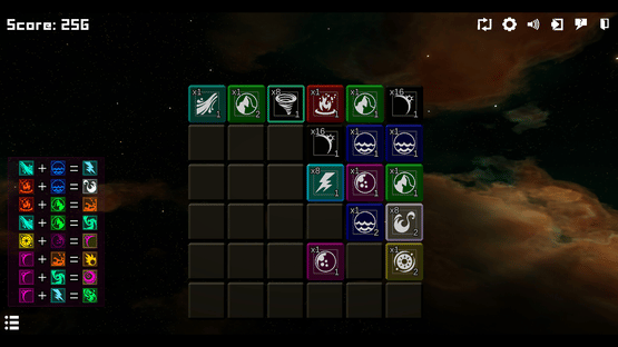 Djikstra's Enigmatic Puzzle Cube Screenshot