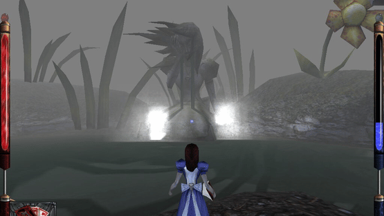 American McGee's Alice Screenshot