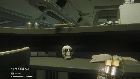 Alien: Isolation screenshot 6