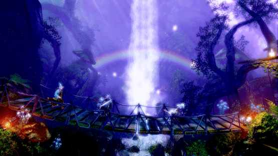 Trine Series 1-3 Screenshot