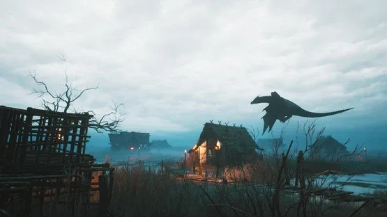Undead: Rise of Betrayed King screenshot 9