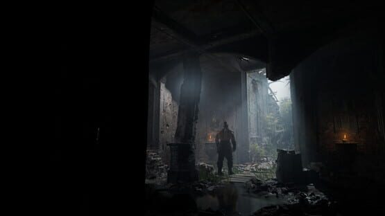 Undead: Rise of Betrayed King screenshot 7