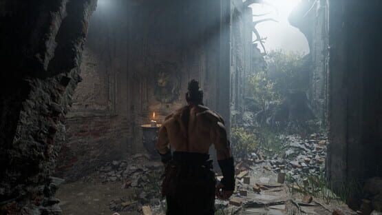 Undead: Rise of the Betrayed King screenshot 1