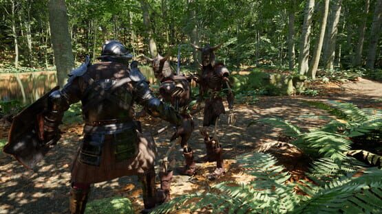 Undead: Rise of Betrayed King screenshot 9