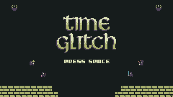 Time Glitch Screenshot