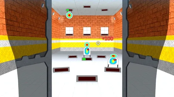 Shooting Squirrel Simulator screenshot 7