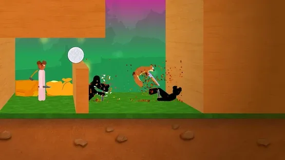 Shooting Squirrel Simulator screenshot 10